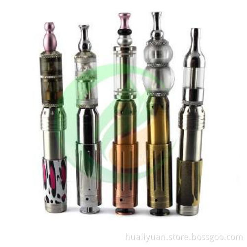 2200mAh Capacity Electronic Cigarette Lavatube Best Popular Cigar